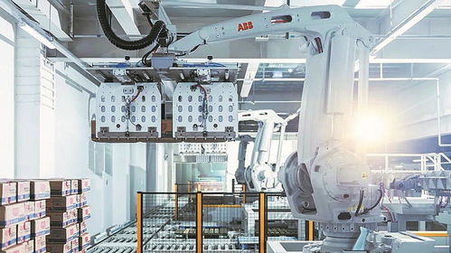 食品智慧工廠投產(chǎn) 配料包裝全流程一鍵搞定