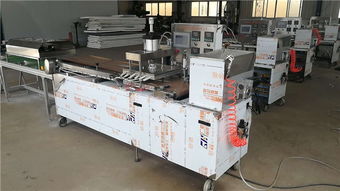 銅陵同心機(jī)械廠 安徽烙饃機(jī)優(yōu)質(zhì)供應(yīng)商與軟件開發(fā)服務(wù)