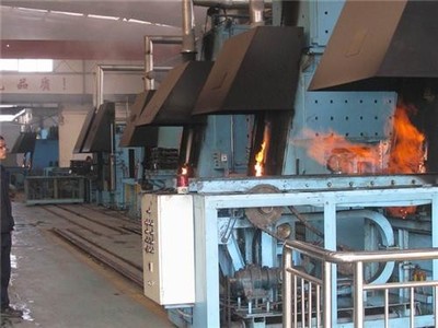 豪特機(jī)械制造 依托山東熱處理加工優(yōu)勢，探索軟件開發(fā)賦能產(chǎn)業(yè)升級