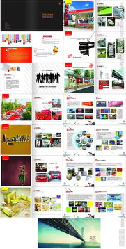 廣告公司畫冊設(shè)計與軟件開發(fā) 融合創(chuàng)意與技術(shù)的完美結(jié)合